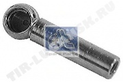Наконечник тяги КПП м8 D14