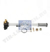 Fuel level sensor