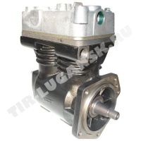 BK1204027AC Bergkraft