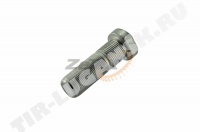 Шпилька колеса М22*1.5*68MM