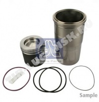 794528 DIESEL TECHNIC