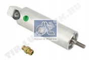 Air pressure cylinder