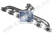 Exhaust manifold