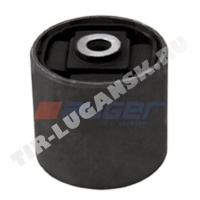Gear Box Mounting