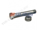 Болт рессоры М30*3.5*205 с гайкой