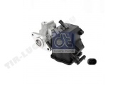 Steering pump