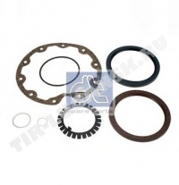 396050 DIESEL TECHNIC