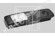 Фонарь задний RVI Premium NEW L