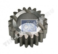Gear