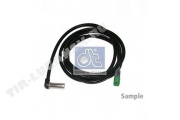 Датчик ABS 2.74 м правый