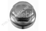 Колпак ступицы М155*3