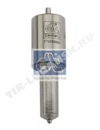 112131 DIESEL TECHNIC