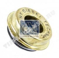 316121 DIESEL TECHNIC