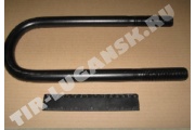 Стремянка 125*308 М24*3