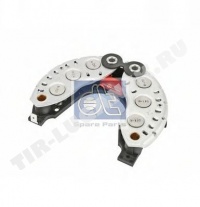 627037 DIESEL TECHNIC