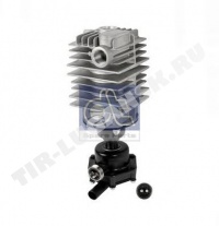 464381 DIESEL TECHNIC