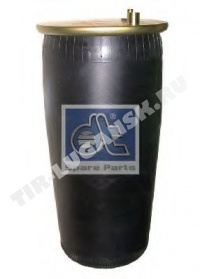 366409 DIESEL TECHNIC