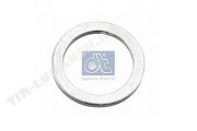 Aluminium washer