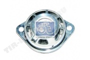 Flange