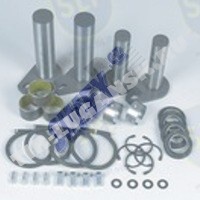 BUCKET PIN/BUSH KIT