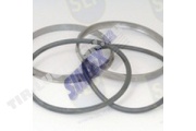 AXLE SEAL