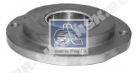 bearing housing