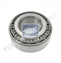 Tapered roller bearing