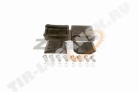 REPAIR KIT,FIFTH WHEEL