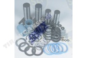 BUCKET PIN/BUSH KIT