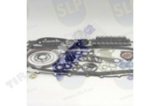 CONV. GASKET SET