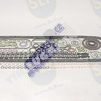 CONV. GASKET SET