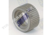 CLUTCH HUB