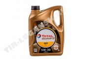 Масло Total Quartz Ineo MC3 5W30 5л
