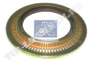Сальник ступицы ABS 81*96*10