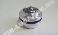Фиксатор кулисы КПП