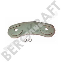 BK1630601AS Bergkraft