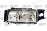 Фара RVI Premium, L