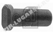 Шпилька колеса М22*1.5*80.5/91