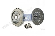 Clutch kit