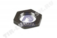 Гайка ступицы М56*2 SW85 перед