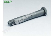 Палец рессоры зад М24*170мм