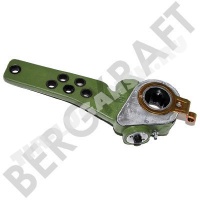 Трещотка автоматическая MB/IVECO/SCANIA/BPW/SAF/GIGANT (BERGKRAFT)