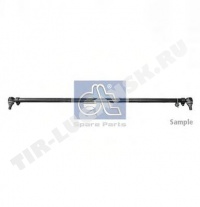 522007 DIESEL TECHNIC