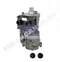 716103 DIESEL TECHNIC