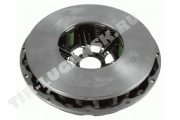 Корзина сцепления GF2/380