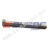 Болт балансира W 1" 14G/265