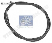 Control cable