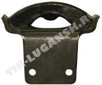 RUBBER MOUNTING