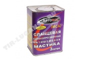 Мастика сланцевая Avtonol 3л