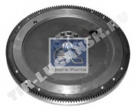 Маховик 430 mm